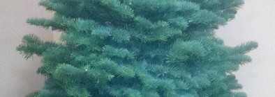Christmas tree