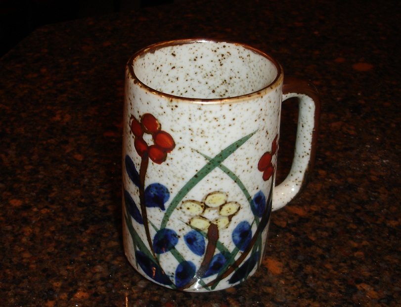 Mug