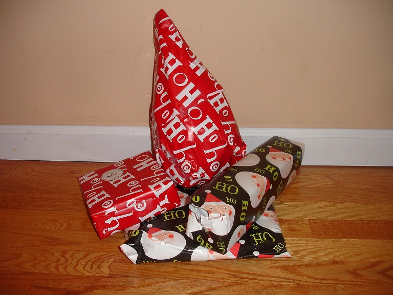 Gifts