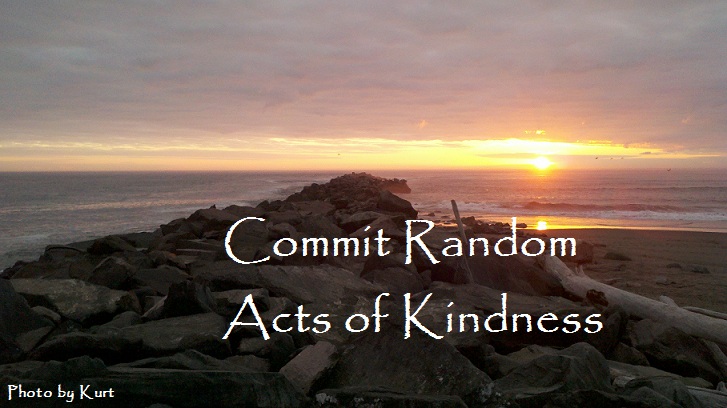 Random Acts of Kindness