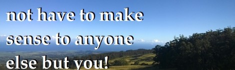 Daily Bliss #20150106