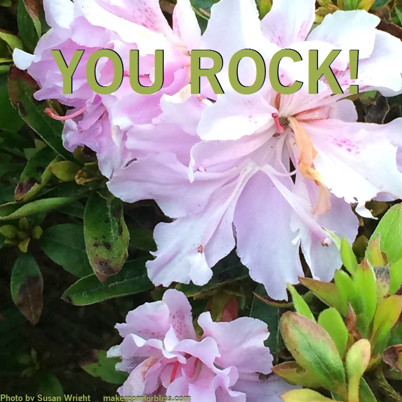 20160824 you rock