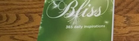Make Room for Bliss for Christmas