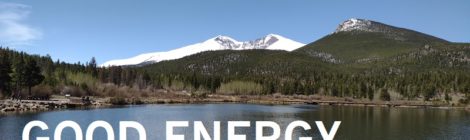 GOOD ENERGY