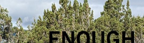 ENOUGH