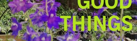 GOOD THINGS