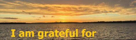 GRATITUDE