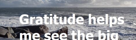 GRATITUDE