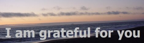 Gratitude