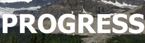 PROGRESS