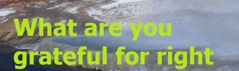 GRATITUDE
