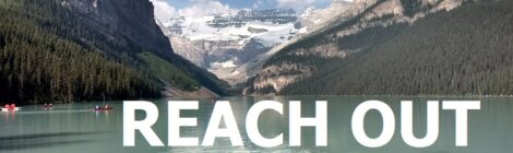 REACH OUT