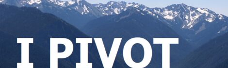 I PIVOT