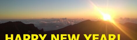 HAPPY NEW YEAR
