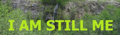 I AM STILL ME
