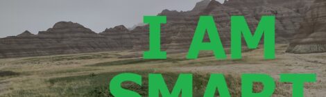 I AM SMART