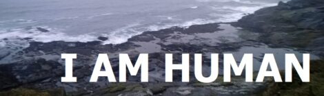 I AM HUMAN
